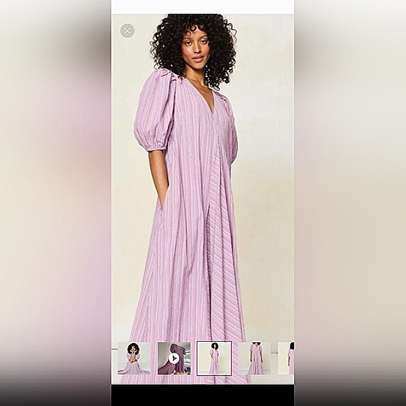 Christy Dawn Ellie Dress - Picture 5 of 7